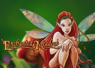 Enchanted Meadow slot Play'n Go